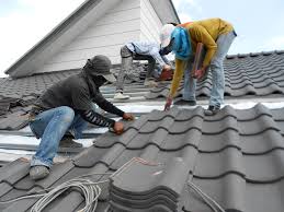 Best Roof Maintenance and Cleaning  in Richfield Springs, NY